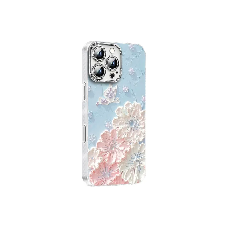 Small bones Phone Cases-2