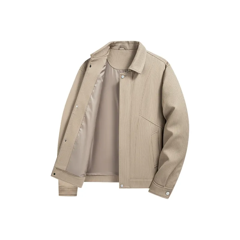 Yalu 1972 Jackets & Coats Men's-4