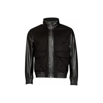 ARMANI EXCHANGEAE Jackets & Coats Men Black