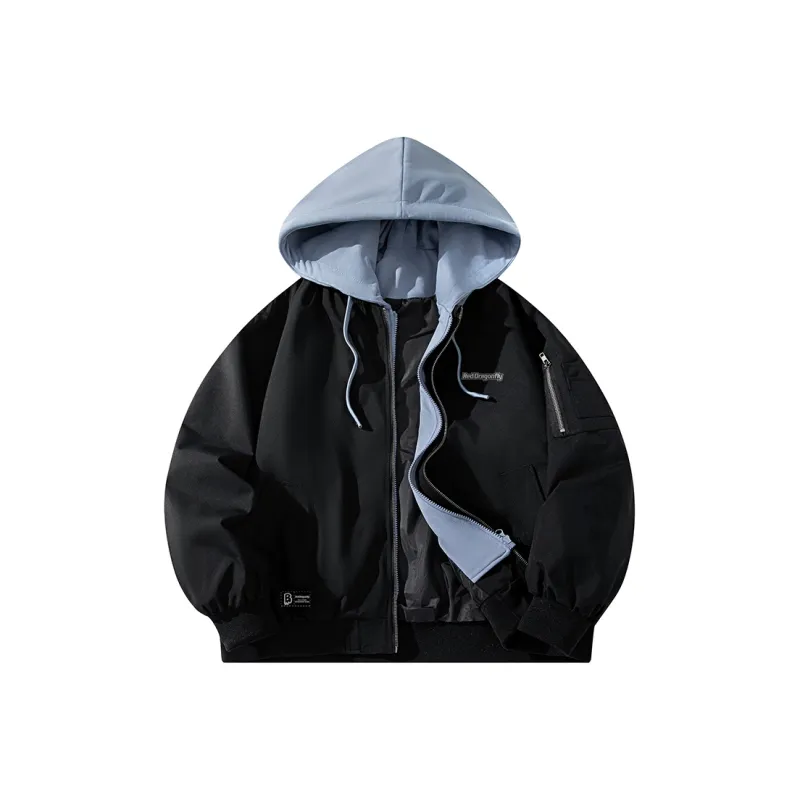 RED DRAGONFLY Jackets & Coats Unisex-0