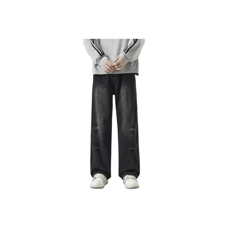 IJRJ Jeans Unisex-6