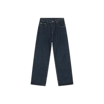 Voguo Relay Jeans Unisex Dark Blue