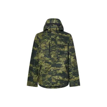 Oakley Jackets & Coats Men's Green