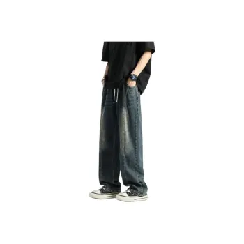 PANDA ADEVIL Jeans Unisex