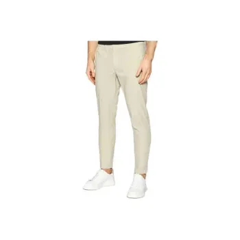 HUGO BOSS Slim Fit Tailored Pants