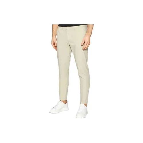 HUGO BOSS Slim Fit Tailored Pants