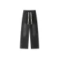 Stone-Washed Black