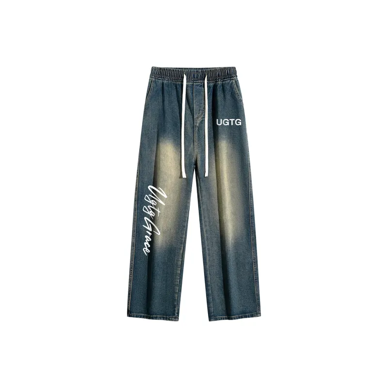 UGTG Jeans Unisex-6