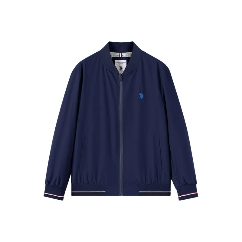 U.S. POLO ASSN. Jackets Coats Men's-0