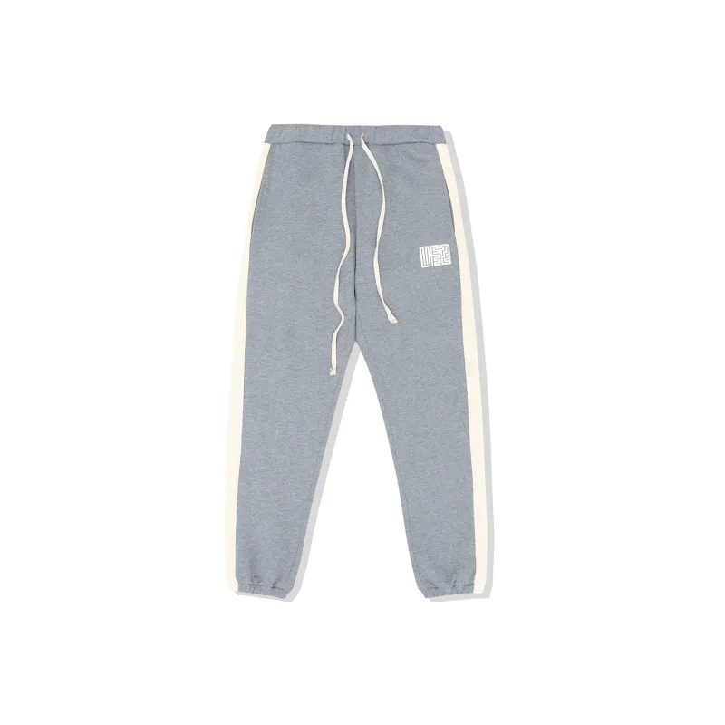UFZ Casual Pants Unisex-6