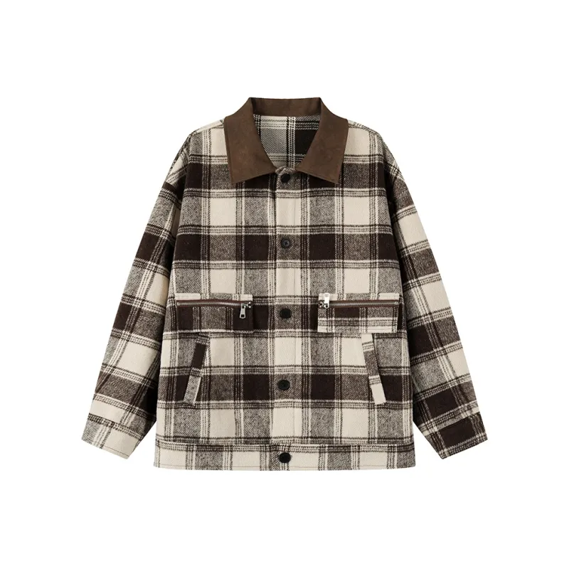 Ang2 Stu Jackets Unisex-6
