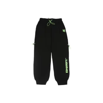 ED HARDY X ED HARDY X Casual Pants Unisex
