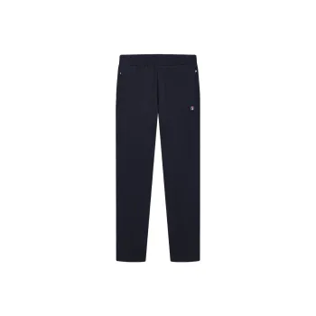FILA Knitted Sweatpants Men's Legend Blue