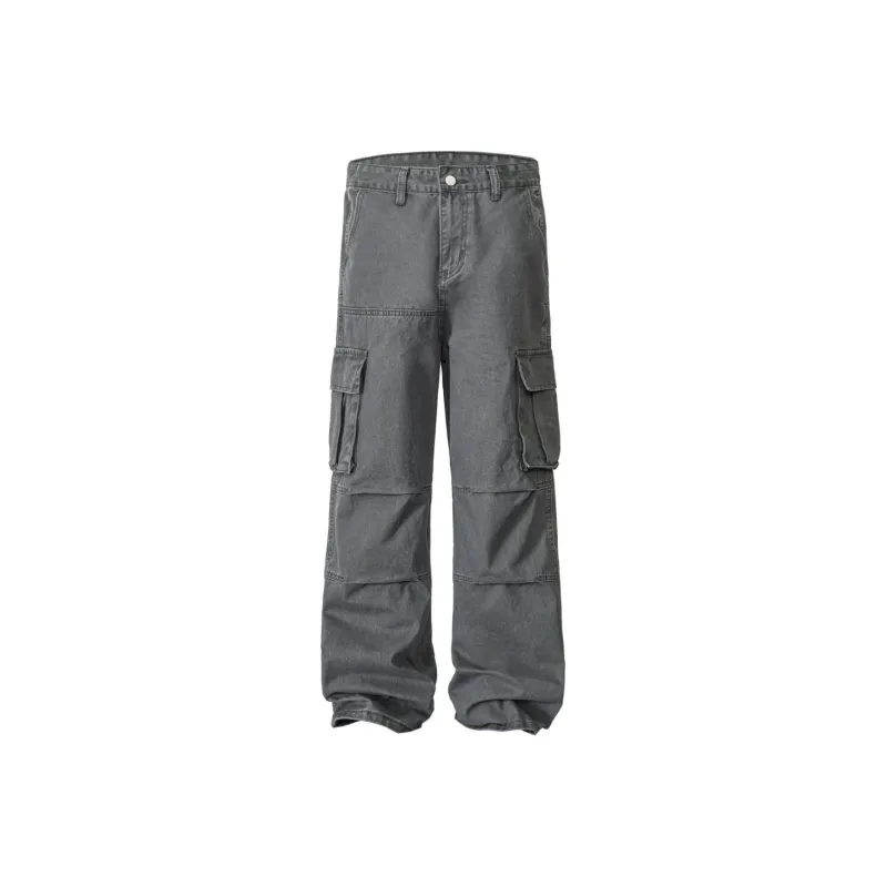 EVBD Jeans Unisex-6