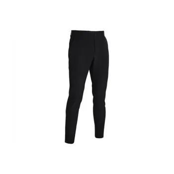 Under Armour HeatGear Knitted Sports Pants Men's Black