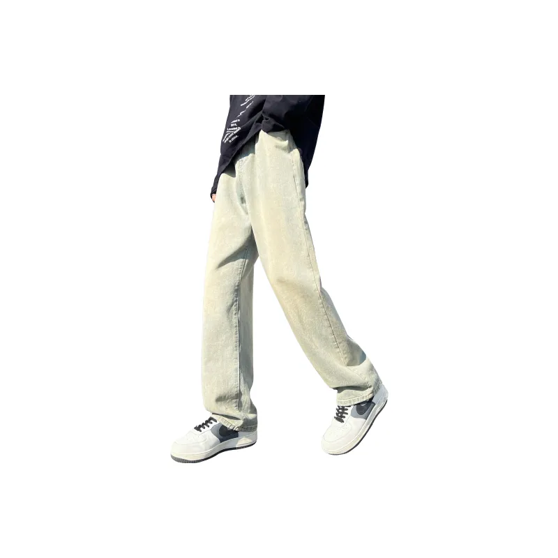 LONSDALE Jeans Unisex-8