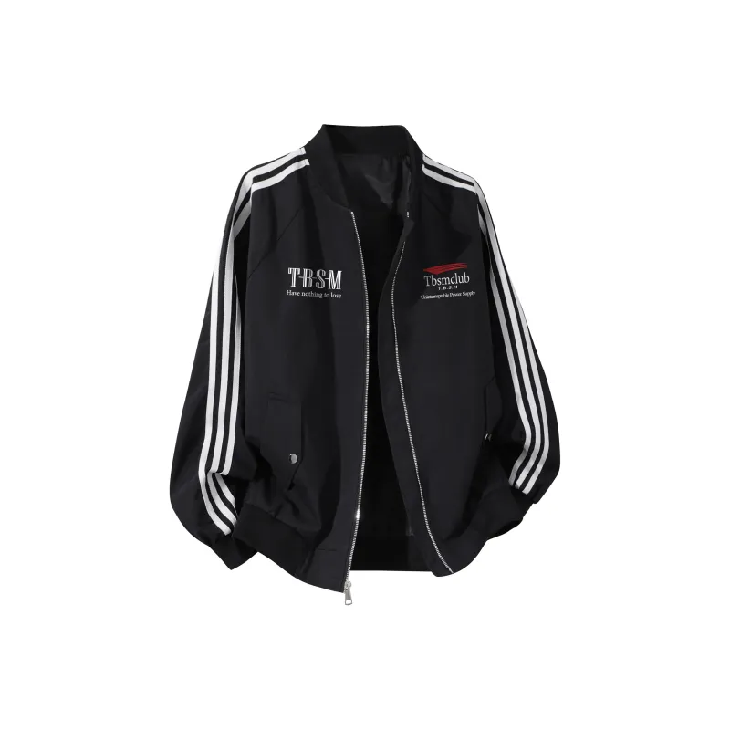 TBSM Jackets Unisex-0