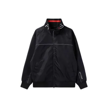 SPYDER Jackets Men