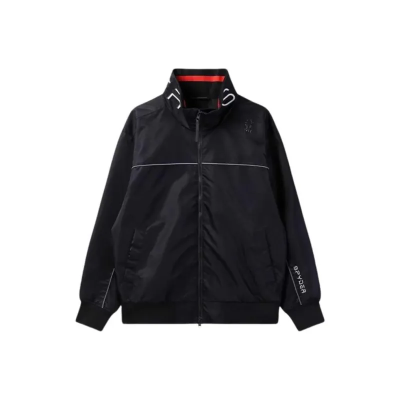 SPYDER Jackets Men-0