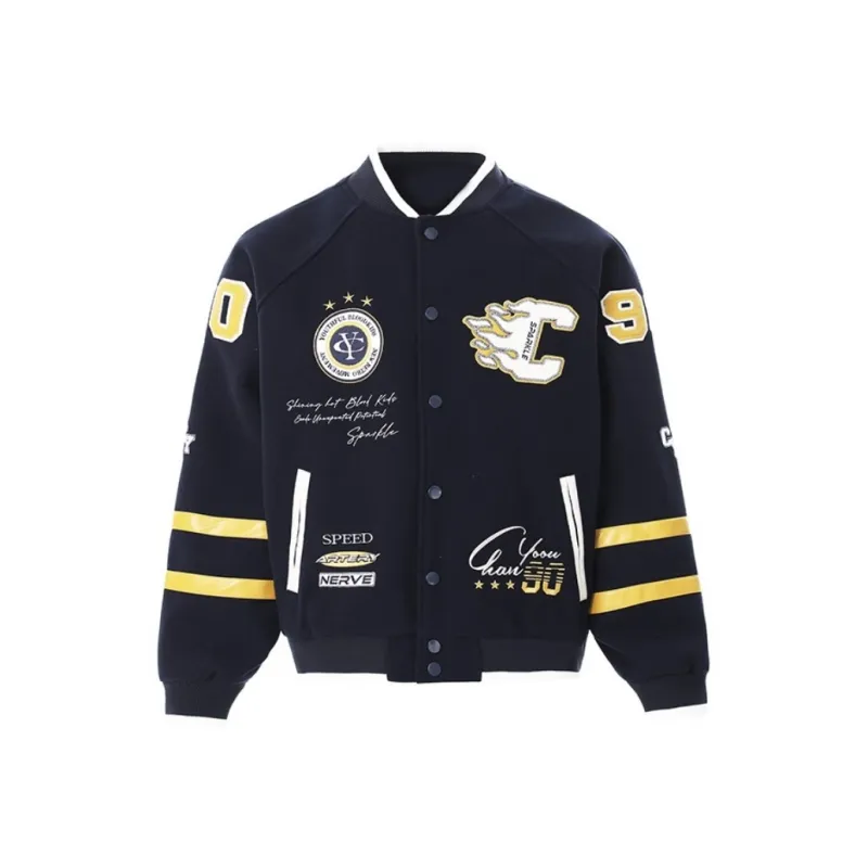 Extreme Turbo Jackets & Coats Unisex-4