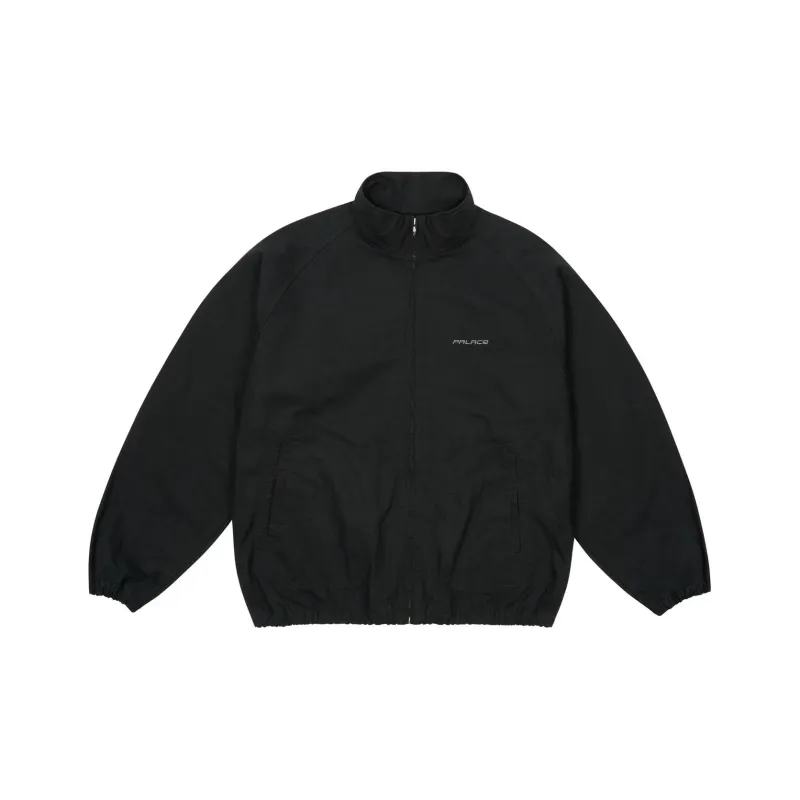 PALACE Ripstop Ctn Jacket-0