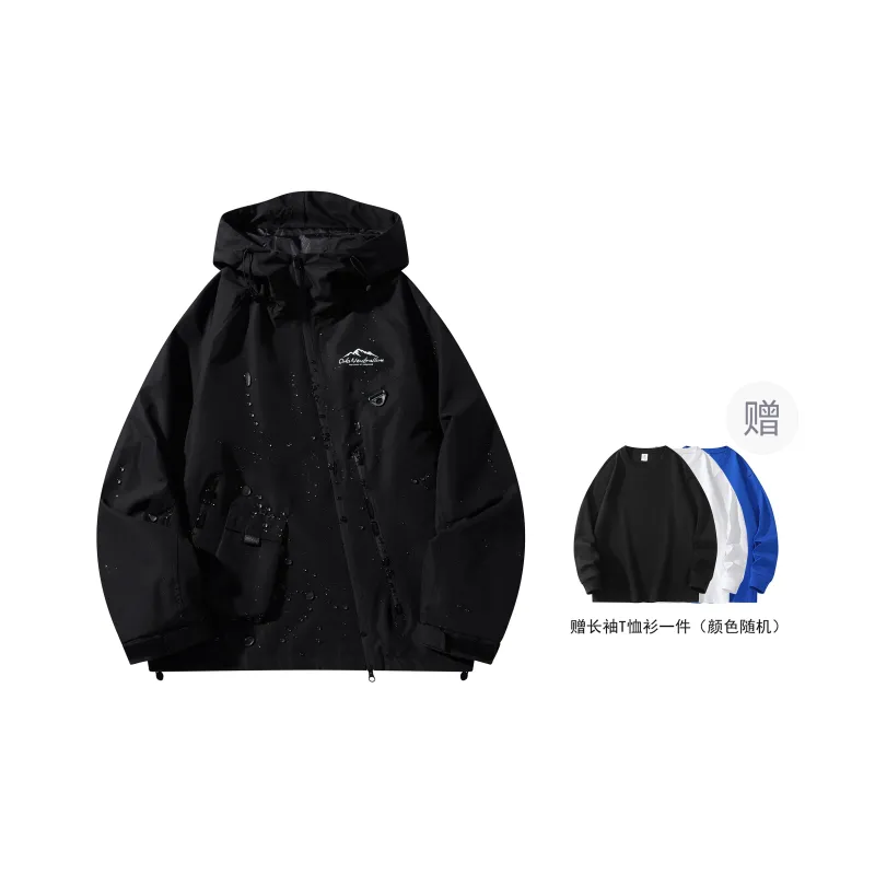 CSKS Jackets Unisex-27