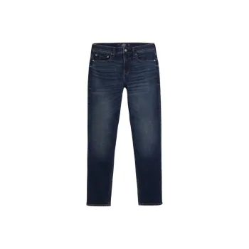 Hollister Jeans Men's Dark Blue