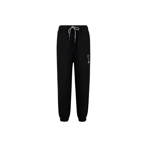 PUMA X Ami Sweatpants