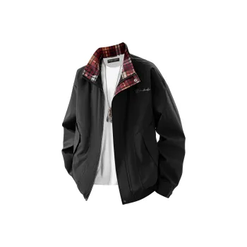 BOBBY ABLEY Jackets Coats Unisex