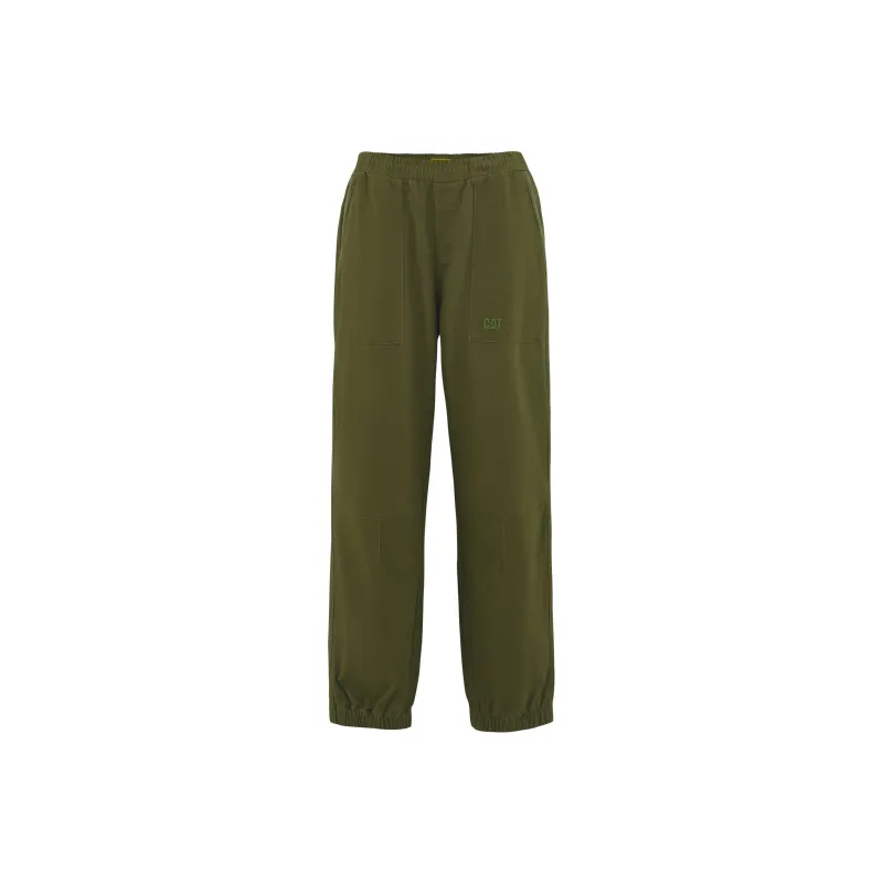 CAT Cargo Pants Men-12
