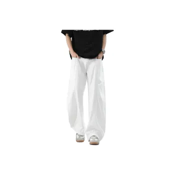 MIIOW Trend Party Series Jeans Unisex
