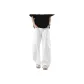 White (Straight Fit)