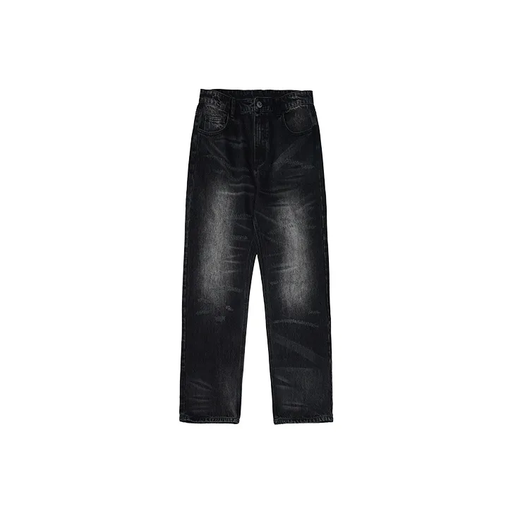 BEASTER Jeans Unisex-6