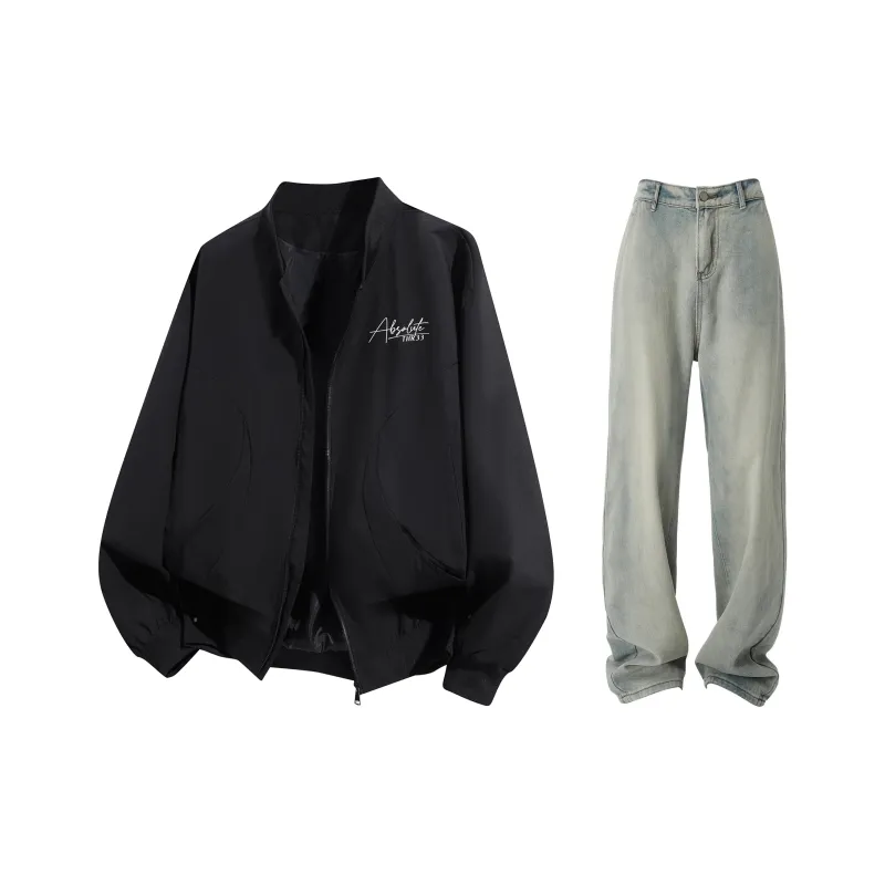 THREEAGAINTHR33 Jackets & Coats Unisex-22