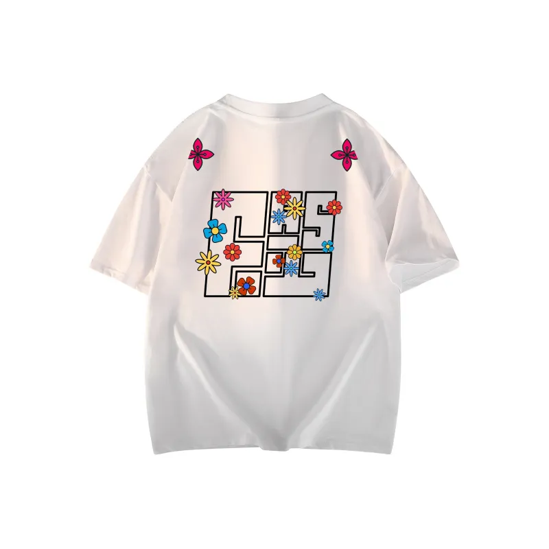 FASTFISH T Shirts Unisex-1