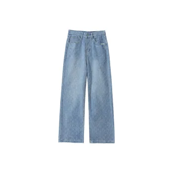 RICE NINE TEN Jeans Unisex