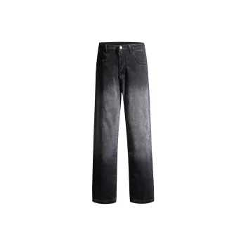 Ghost Mask Jeans Unisex