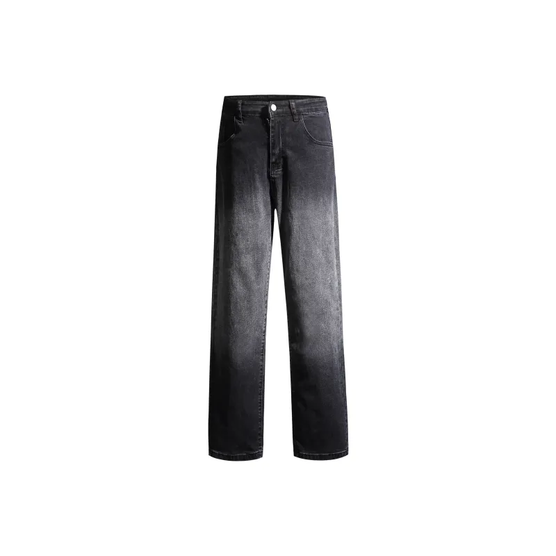 Ghost Mask Jeans Unisex-0