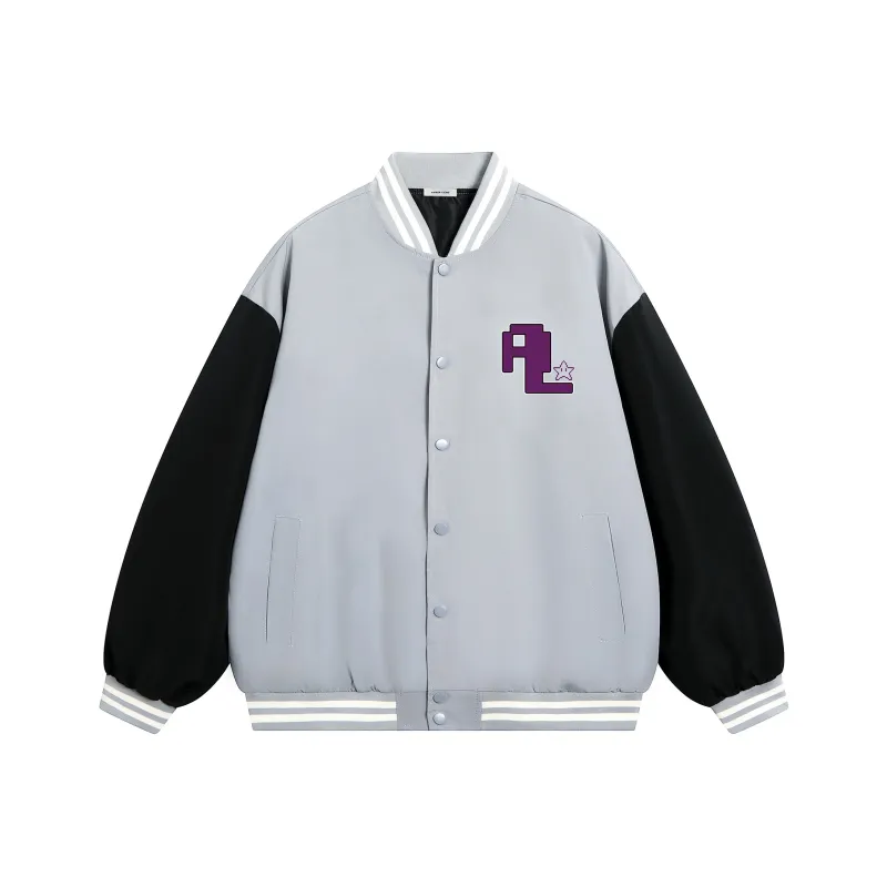 AMBER LIGHT Jackets Coats Unisex-3