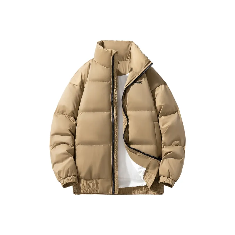 Lightning X Storm Down Jacket Unisex-3