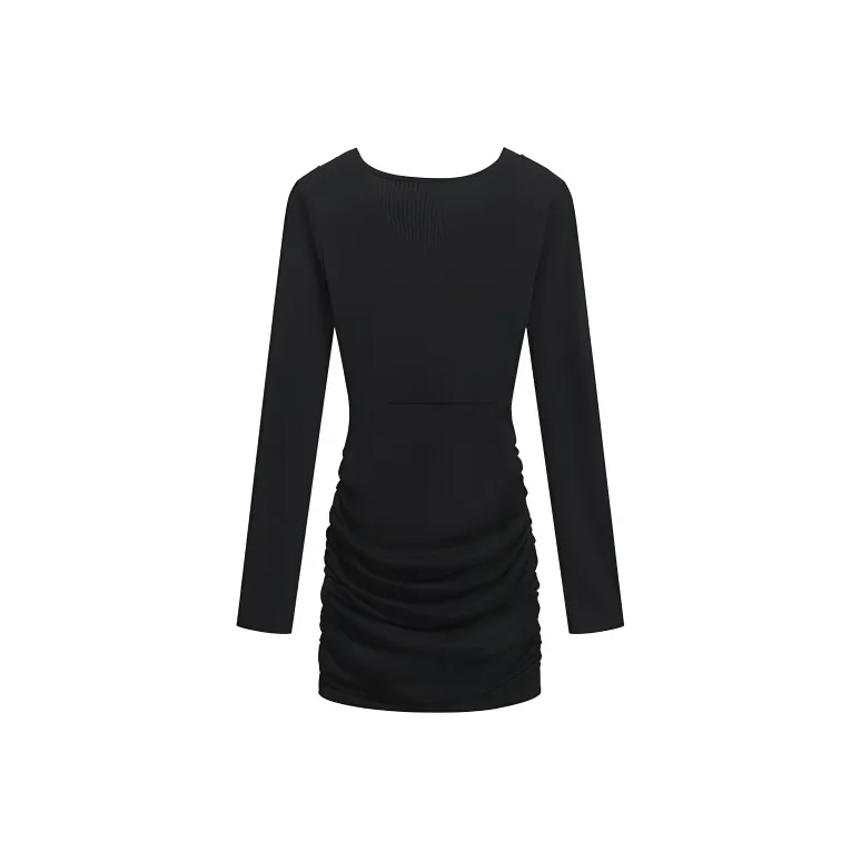 CZMO Long Sleeved Dress Women's-1