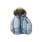 Glacier Blue