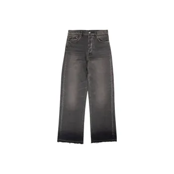 AMIRI Baggy Jeans