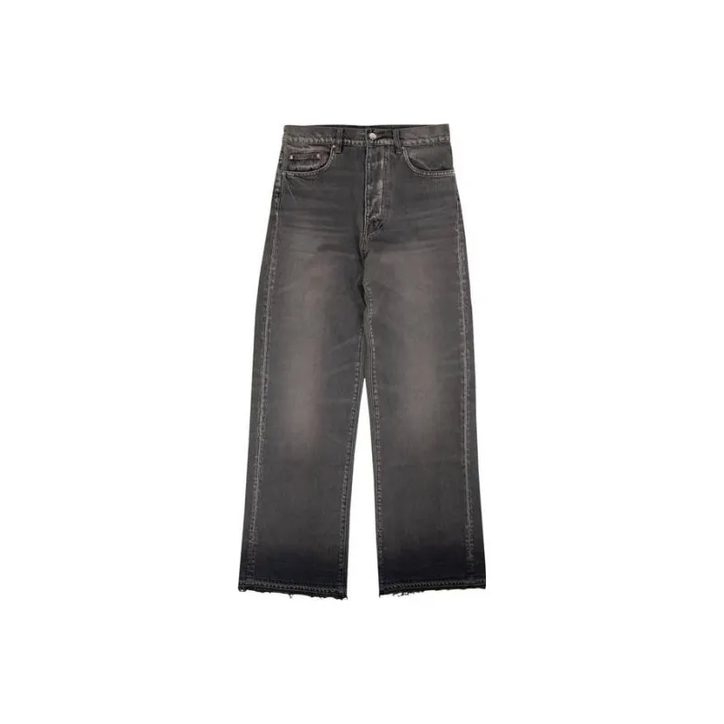 AMIRI Baggy Jeans-0