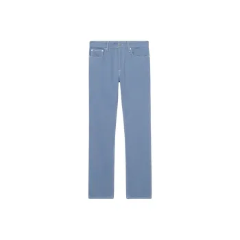 Sandro Jeans Men Sky Blue