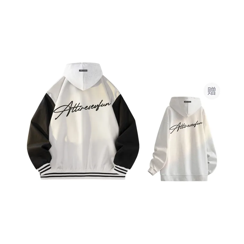 7 SEVFUN Jackets Unisex-12