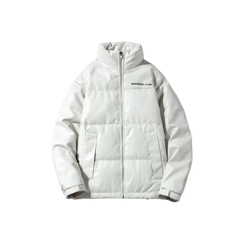 Yalu Down Jackets Unisex-3
