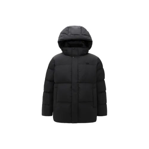 GUESS Down Jackets Unisex