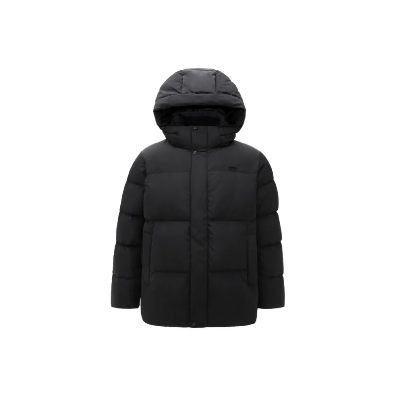 GUESS Down Jackets Unisex-0