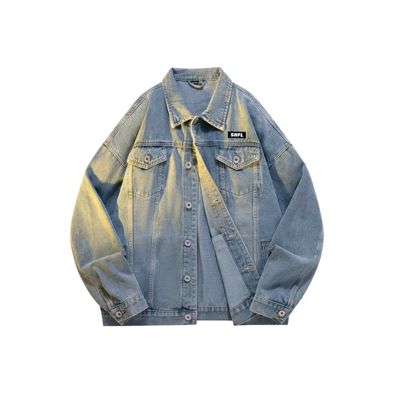 SNOW FLYING Jackets Coats Unisex-20